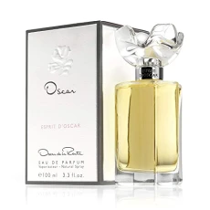 Esprit D'Oscar Eau De Parfum Spray, 100 ml Esprit D'Oscar Eau De Parfum Spray, 100 ml