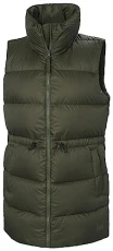 Essence Down Vest XL