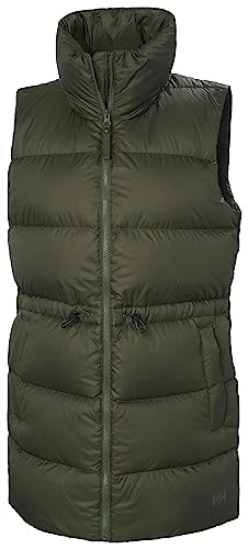 Essence Down Vest XL