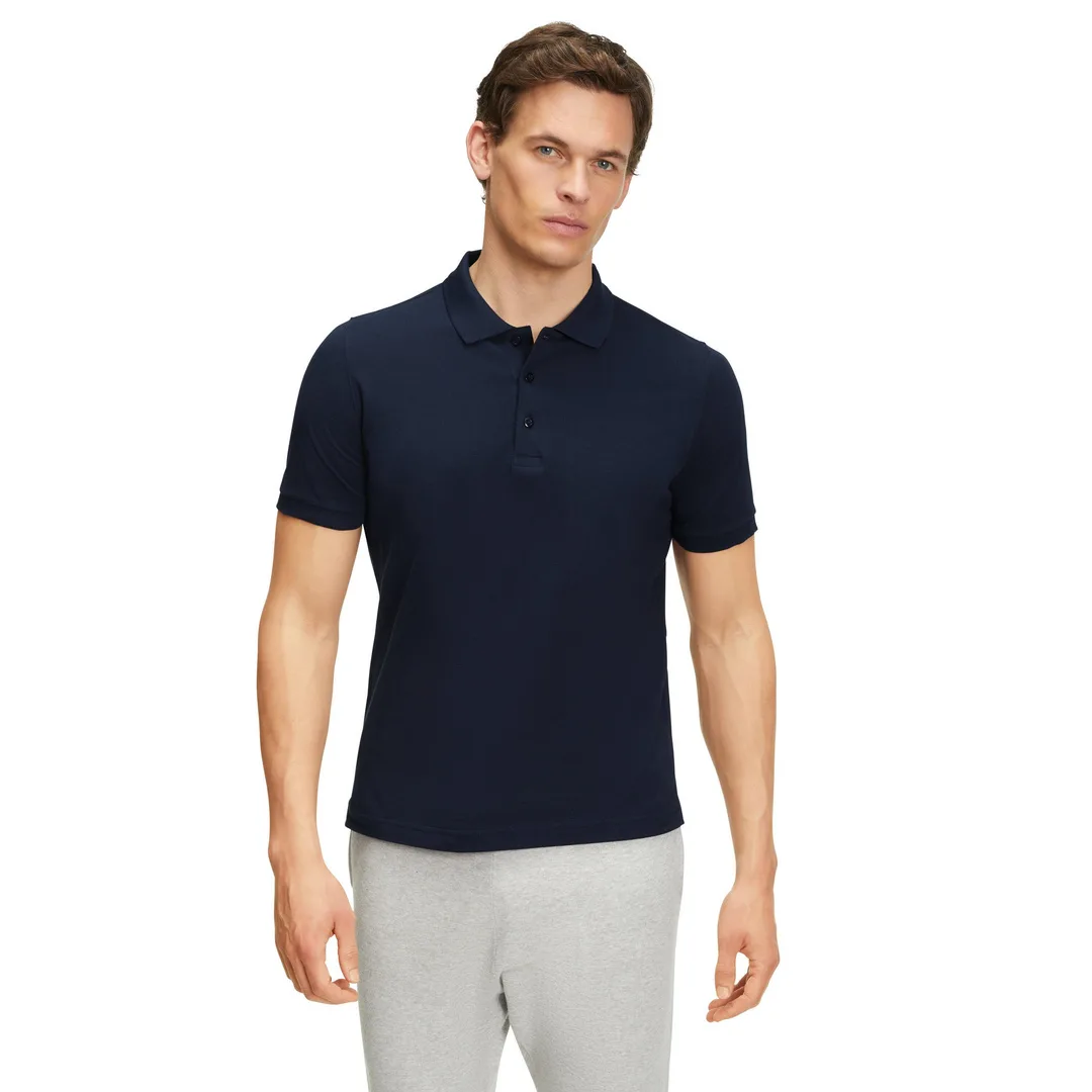 Essential Men Polo shirt - Blue
