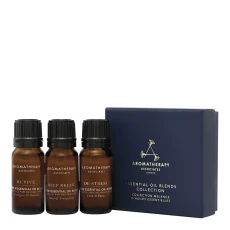 Essential Oil Blends Collection - Multi