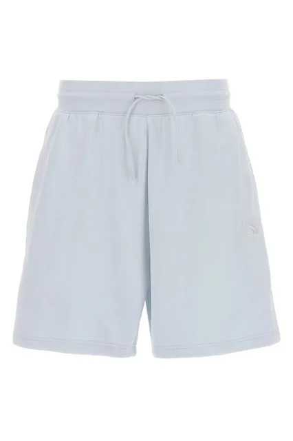Essential Relax bermuda shorts - Gray