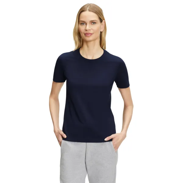 Essential Women T-Shirt - Blue