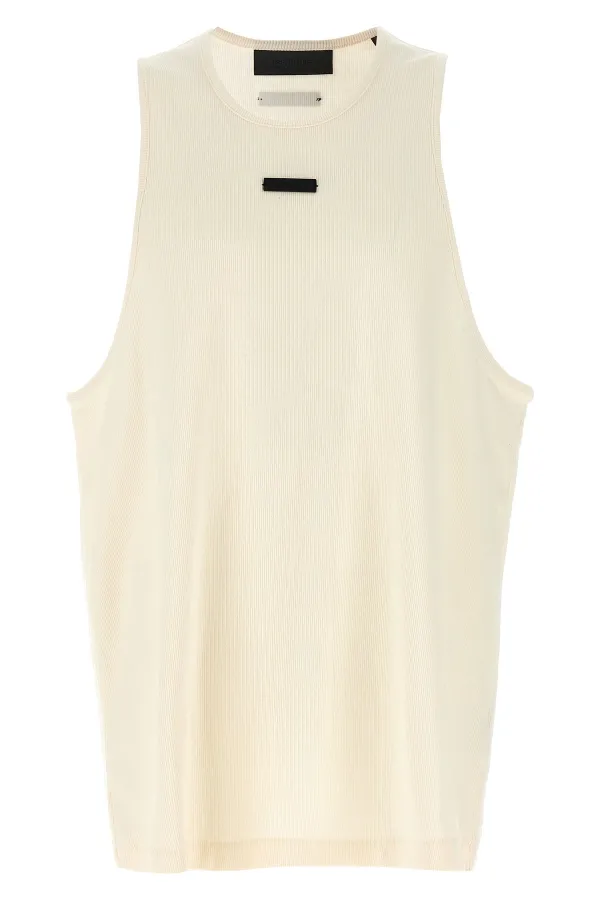 Essentials Tank Top