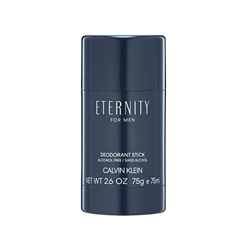 Eternity Men Deodorant Stick, 75 G