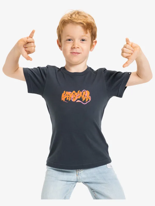 Ev Bloomsday - Short Sleeve T-Shirt for Boys