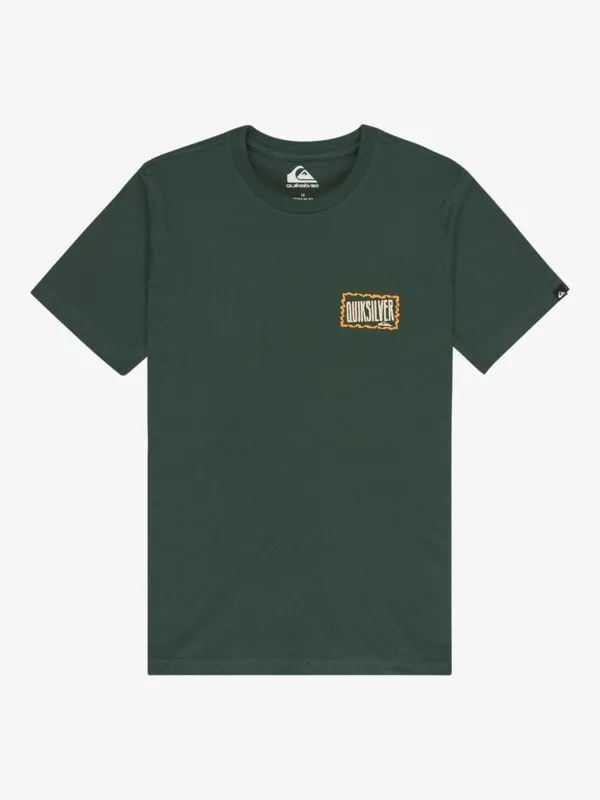 Ev Gotam Foam - Short Sleeve T-Shirt for Boys 8-16