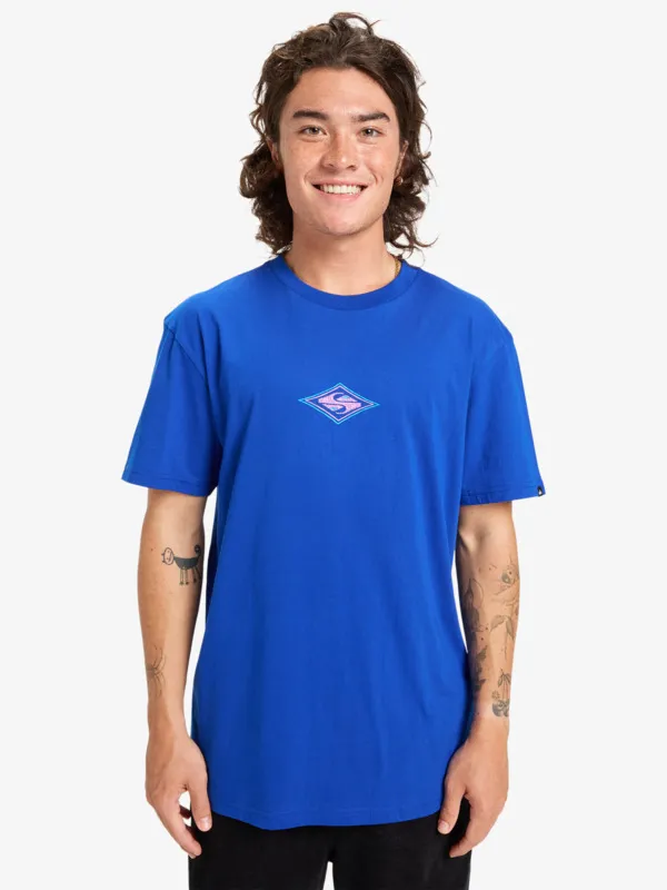 Ev Swell Ovation - Short Sleeve T-Shirt for Men