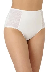 Eva Maxi Brief, White, 14/16 Eva Maxi Brief, White, 14/16