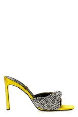 Evangelie Sandals Size IT