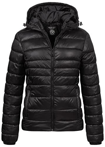 Everett Women's Fashionable Women's Quilted Jacket