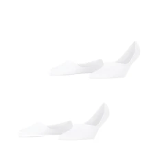 Everyday Pack Women Invisibles - White Everyday Pack Women Invisibles - White