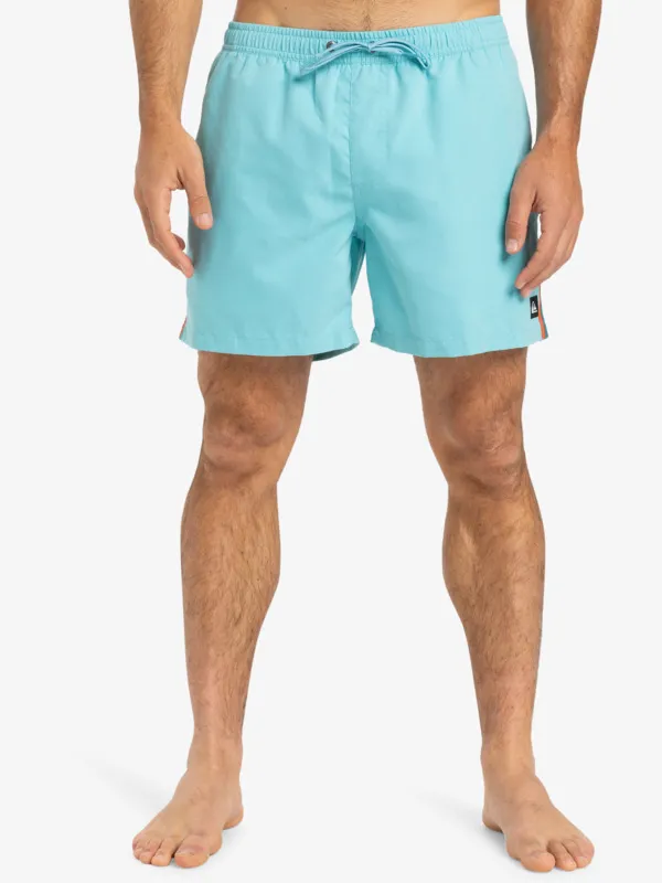 Everyday Beach " - Swim Shorts for Men