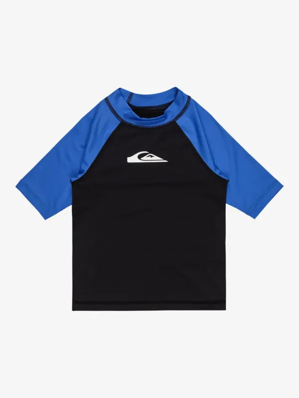 Everyday - Short Sleeves UPF Surf T-shirt for Boys -