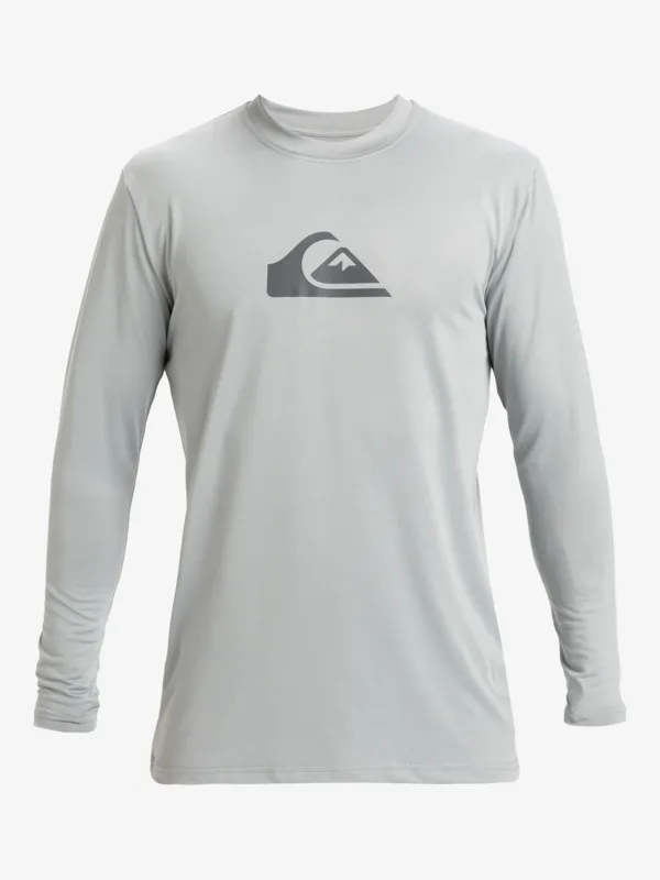 Everyday Surf - Long Sleeve UPF Surf T-Shirt for Men