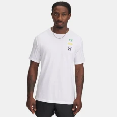 EVOL Logo Mens Short Sleeve White / Midnight Navy / Midnight Navy EVOL Logo Mens Short Sleeve White / Midnight Navy / Midnight Navy