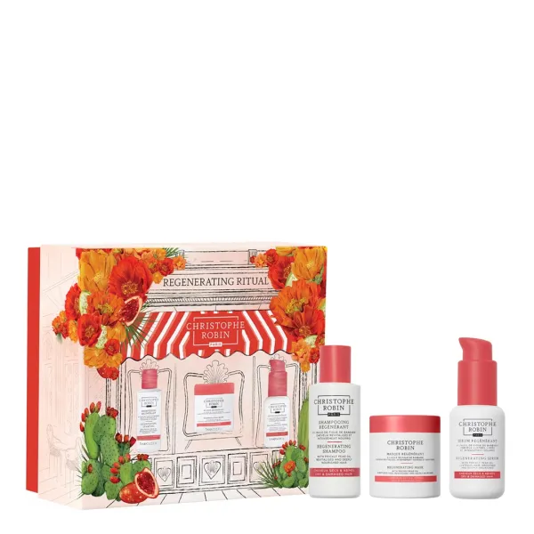 Exceptional Regenerating Ritual - Multi