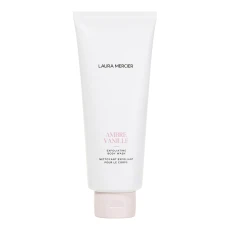 Exfoliating Body Wash - Ambre Vanille ulti