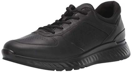 Exostride M Low-Top Sneakers Men's Black Black 1001 10.5/11 UK
