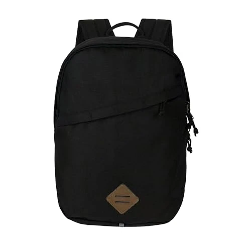 Expert Unisex Kiwi 14 Litre Adjustable Backpack Black
