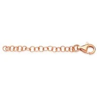 Extension Chain - Rose Gold