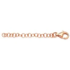 Extension Chain - Rose Gold