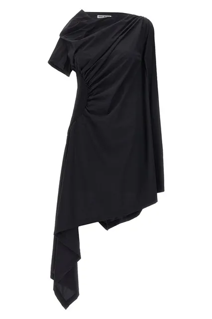 Eye of the bean dress - Black