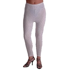EyeCatchClothing - Casual Pull on Womens Print Leggings One Size Jenny EyeCatchClothing - Casual Pull on Womens Print Leggings One Size Jenny