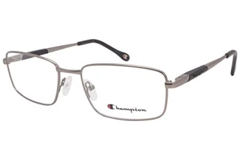 Eyeglasses 1015 C01 LIGHT GUNMETAL Eyeglasses 1015 C01 LIGHT GUNMETAL