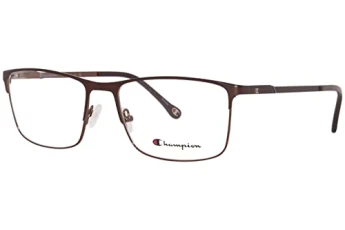 Eyeglasses 4015 C02 BROWN Eyeglasses 4015 C02 BROWN