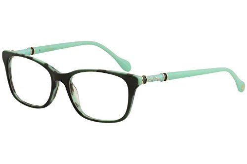 Eyeglasses Bailey GR Green/Tortoise Full Rim Optical Frame 52mm