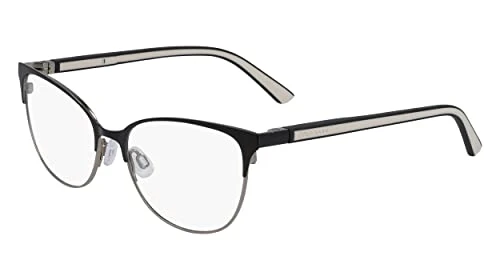 Eyeglasses CH 5040 001 Black, Black, 52/16/140