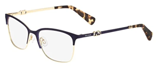 Eyeglasses CH5009 CH 5009 Navy Eyeglasses CH5009 CH 5009 Navy