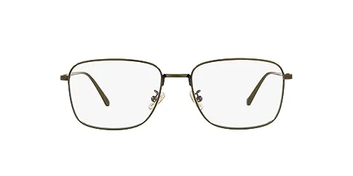 Eyeglasses HC 5150 T 9333 Antique Gold Titanium, Antique Gold Titanium, 55/18/145