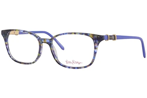 Eyeglasses  Lantana Sky Tortoise