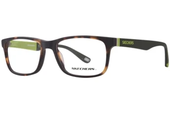 Eyeglasses SE 1158 052 dark havana Eyeglasses SE 1158 052 dark havana