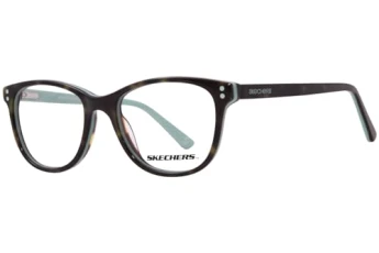 Eyeglasses SE 1631 056 havana/other Eyeglasses SE 1631 056 havana/other