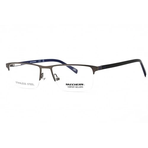 Eyeglasses  SE 3195 009 matte gunmetal