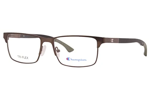 Eyeglasses  TRIP C02 Dark Brown, Dark Brown, 54/17/142