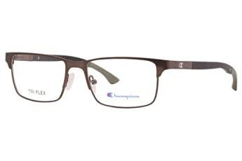 Eyeglasses TRIP C02 Dark Brown, Dark Brown, 54/17/142 Eyeglasses TRIP C02 Dark Brown, Dark Brown, 54/17/142
