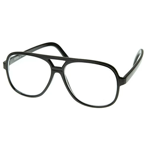eyewear | Glasses mod. BLOW - neutral eyeglasses - BLACK V1
