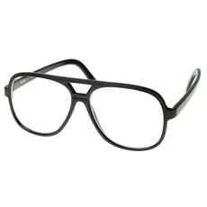 eyewear | Glasses mod. BLOW - neutral eyeglasses - BLACK V1