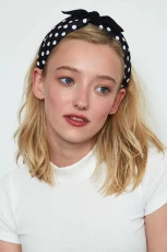 Ezekiel Spotted Headband