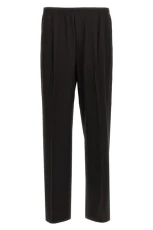 Ezio pants Black Size