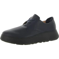 F-Mode Leather Flat Lace Up Derbies Midnight Navy (Size 37) Midnight Navy 37, Midnight Navy, 5 UK F-Mode Leather Flat Lace Up Derbies Midnight Navy (Size 37) Midnight Navy 37, Midnight Navy, 5 UK