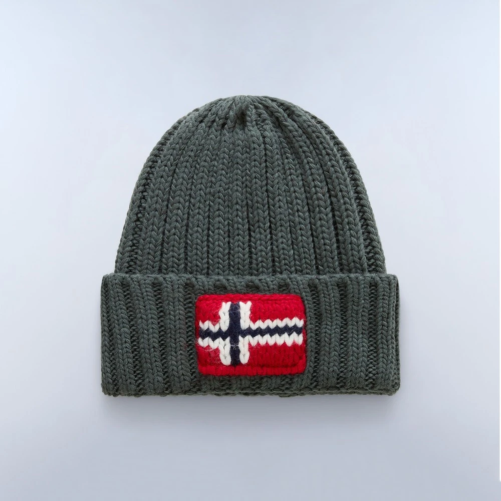 F-Semiury Wooly Hat
