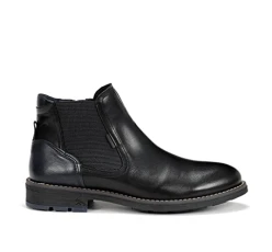 F1343 Havana Black+COM.4 Terry, , 8.5 UK