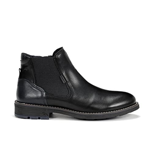 F1343 Havana Black+COM.4 Terry, , 8.5 UK