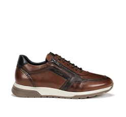 F1600 Havana Camel + COM.2 Louis, brown, 8 UK