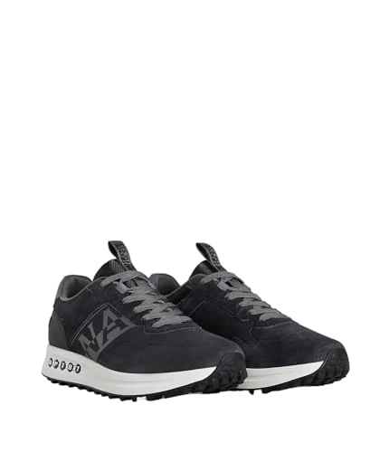 F3-SLATE-08/NUB (NP0A4HVH0411) Black, Black, 8.5 UK